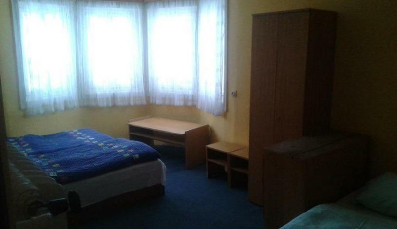 Pension Pomněnka Pec pod Sněžkou